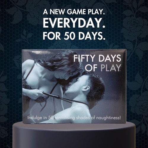 Fifty days play - of, board