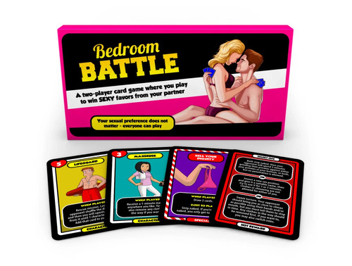 Bedroom battle game - bedroom, |