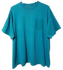 XL/2XL Vtg 90s Blank Faded