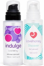 Lovehoney Better Anal Sex Kit