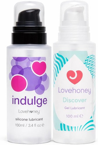 Lovehoney better anal sex kit - better,