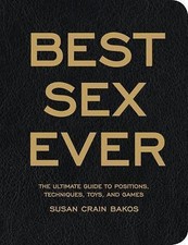 Best Sex Ever: The Ultimate