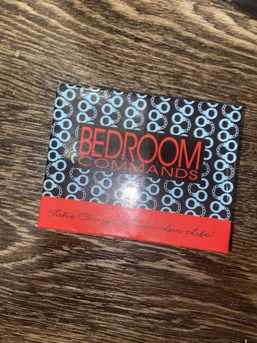 Bedroom commands adult couple - bedroom,