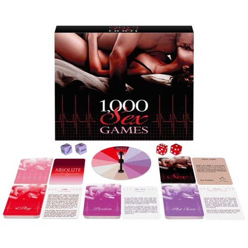 1000 sex games couples bedroom - sex,