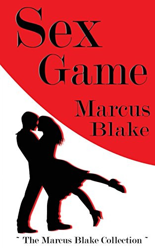 Sex game new marcus - game,