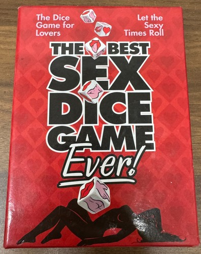 The best sex - sex, ever!