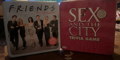 Games trivia friends sex - friends, &