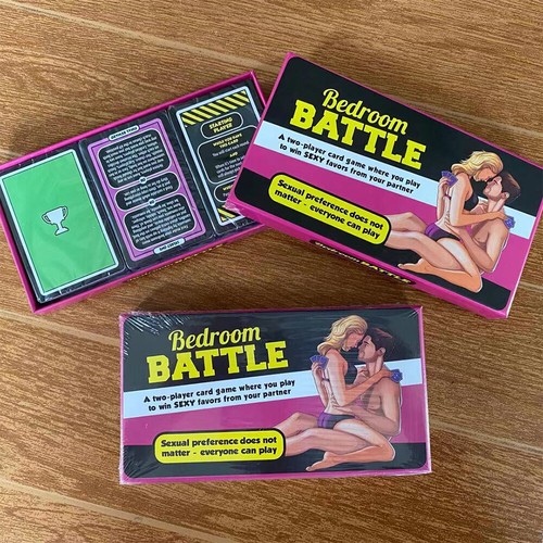 Bedroom battle game award - |,