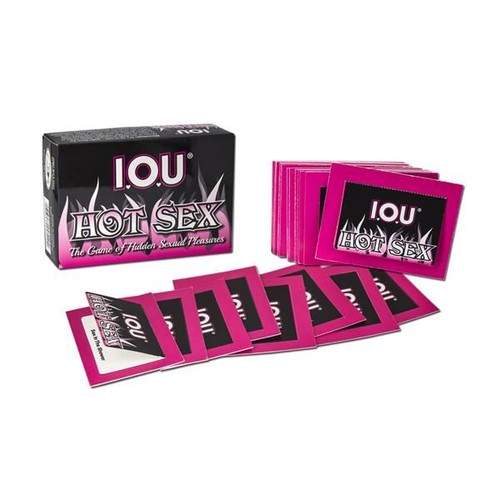 Iou hot sex - hot,
