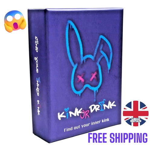 New kink drink couples - kink,