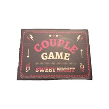 Couple Sex Game Sweet Night