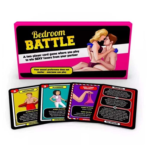 Bedroom battle game - bedroom,