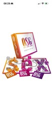 OSG | Our Sex Game Adult Board