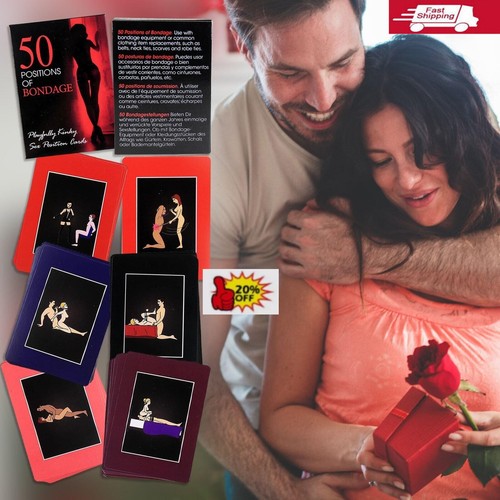 Fun sex card - sex,