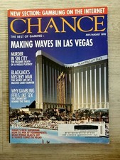 CHANCE The Best of Gaming