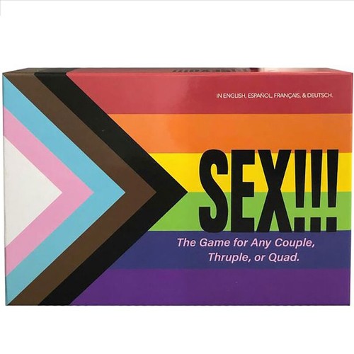 Kheper games sex board - sex, game