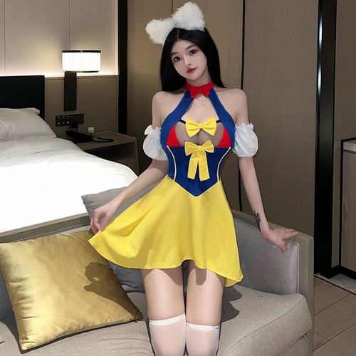 Sexy lingerie cosplay anime - sexy,