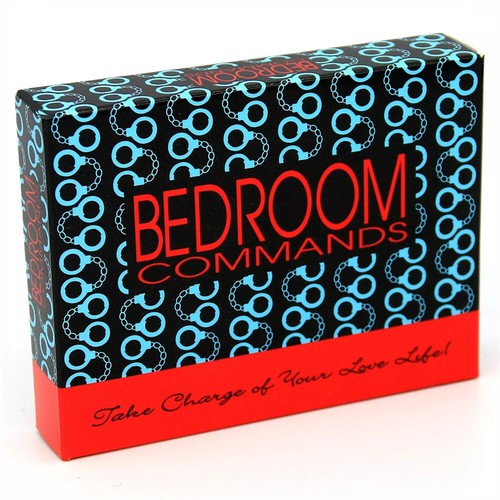 Bedroom commands adult couple - bedroom,